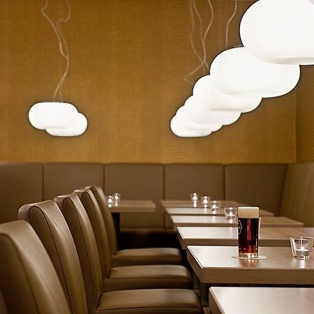 Hotel Conti Duisburg - Partner Of Sorat Hotels Restaurant foto