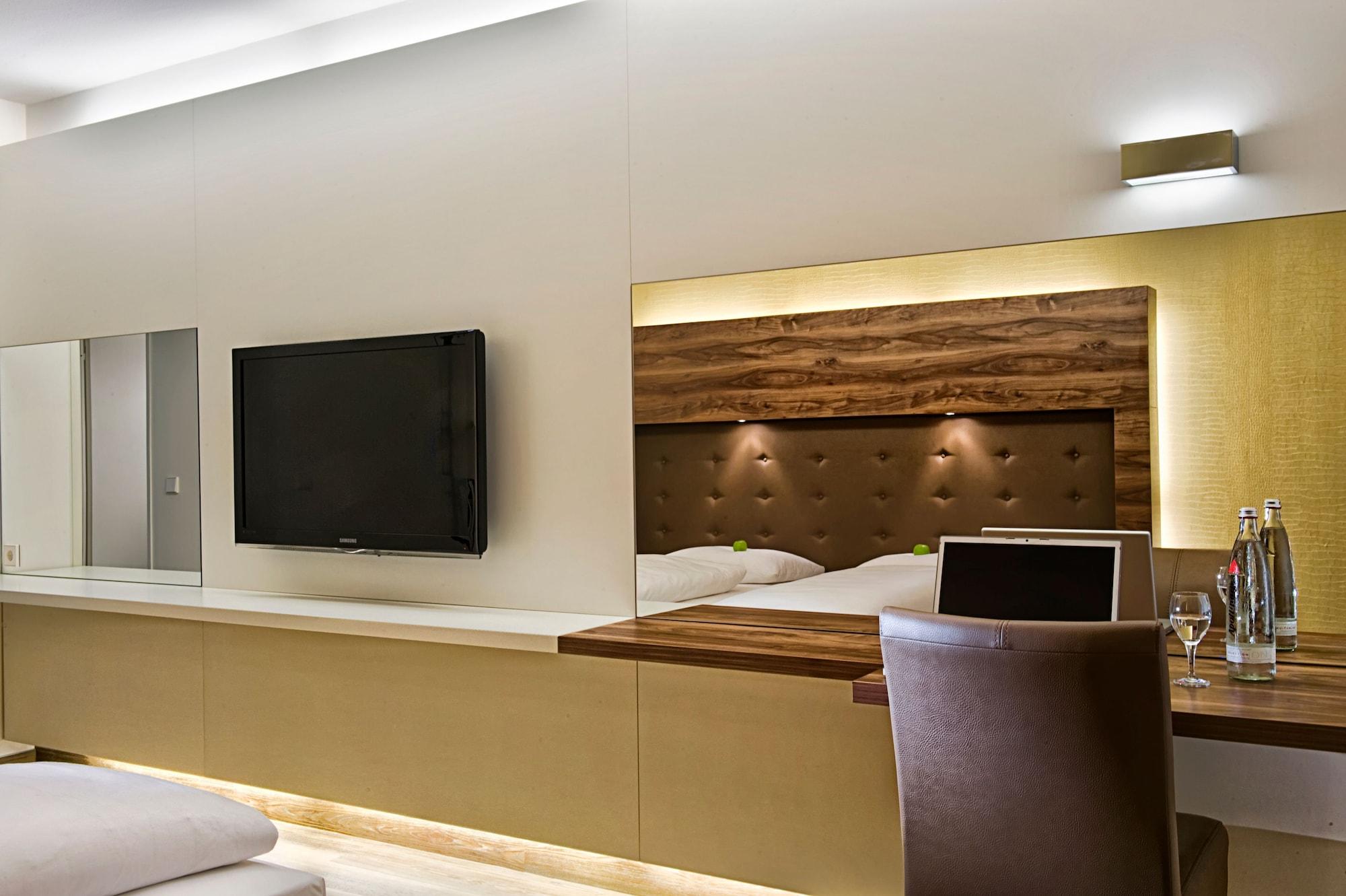 Hotel Conti Duisburg - Partner Of Sorat Hotels Cameră foto