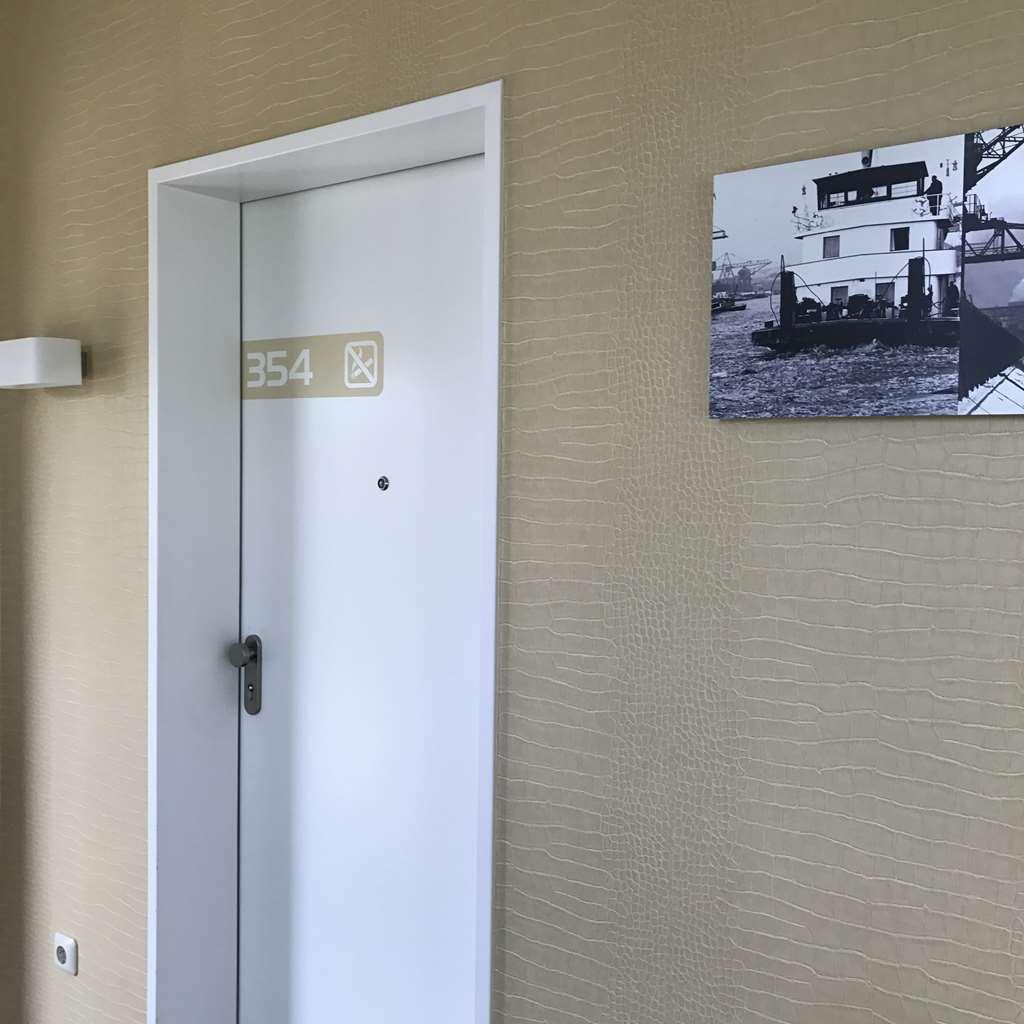 Hotel Conti Duisburg - Partner Of Sorat Hotels Facilități foto
