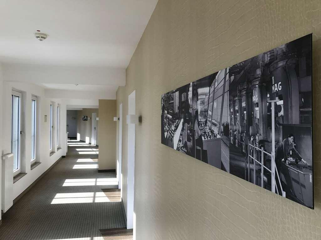 Hotel Conti Duisburg - Partner Of Sorat Hotels Facilități foto