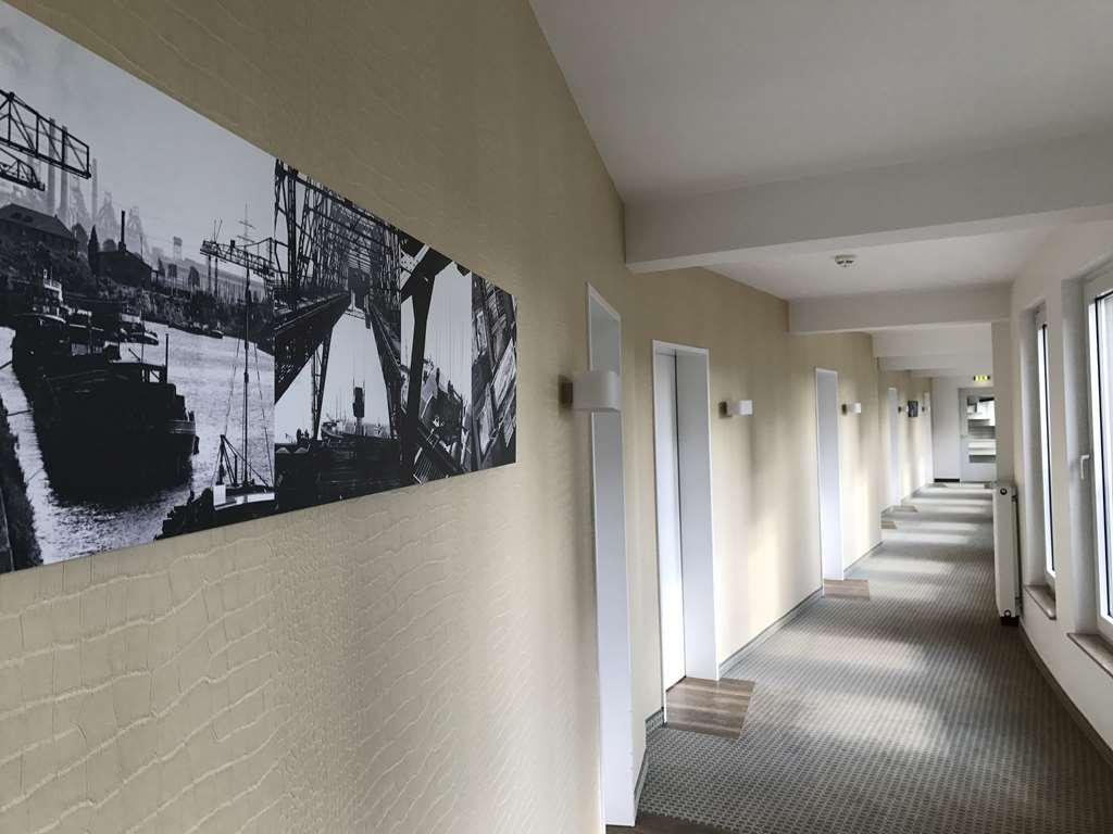 Hotel Conti Duisburg - Partner Of Sorat Hotels Facilități foto